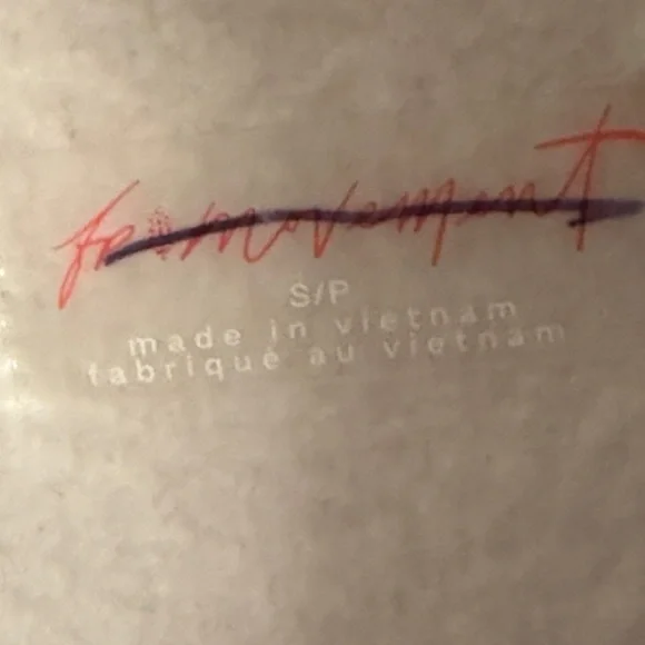 Free People Movement Hit The Slopes Shawl - Picture 3 of 5